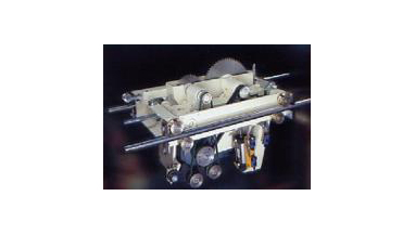 Автоматический раскроечный центр модели HPS-10