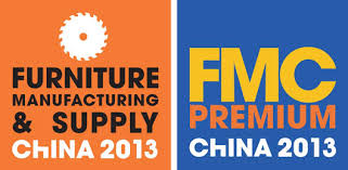 Furniture Manufacturing & Supply China 2013
